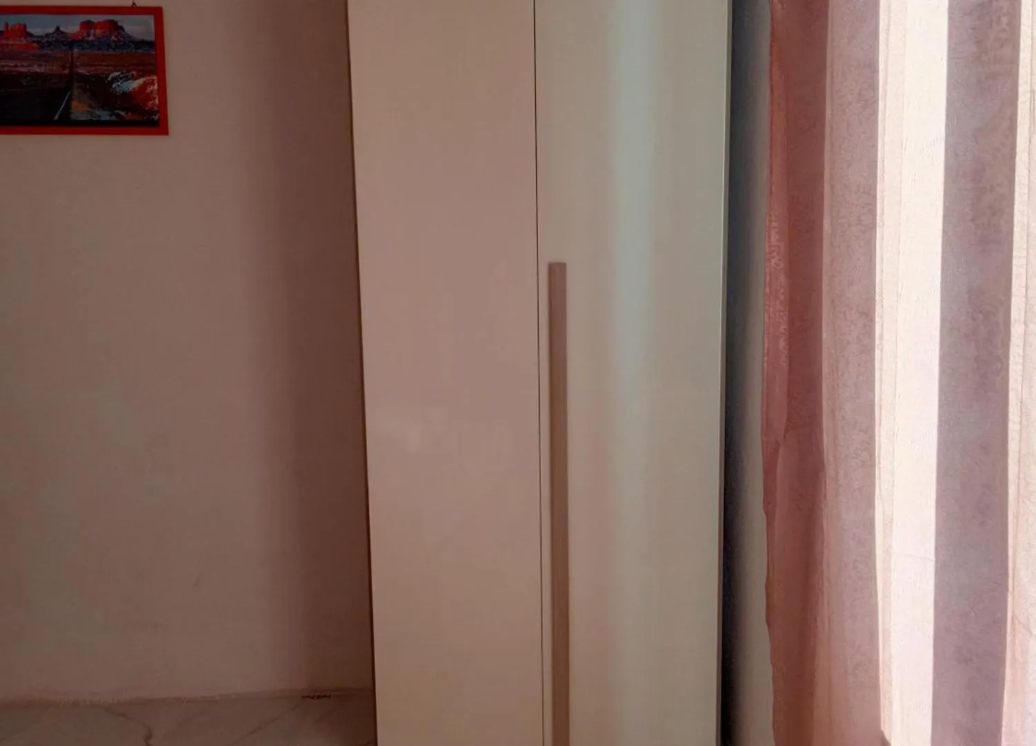 Casa Dei Fiori Apartamento Biassa