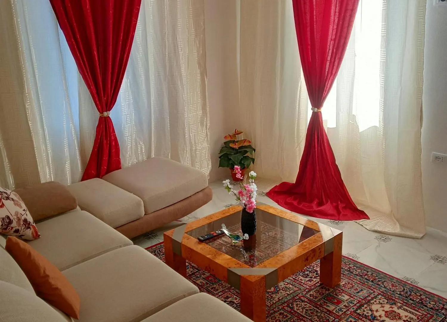 Casa Dei Fiori Apartamento Biassa 0*,