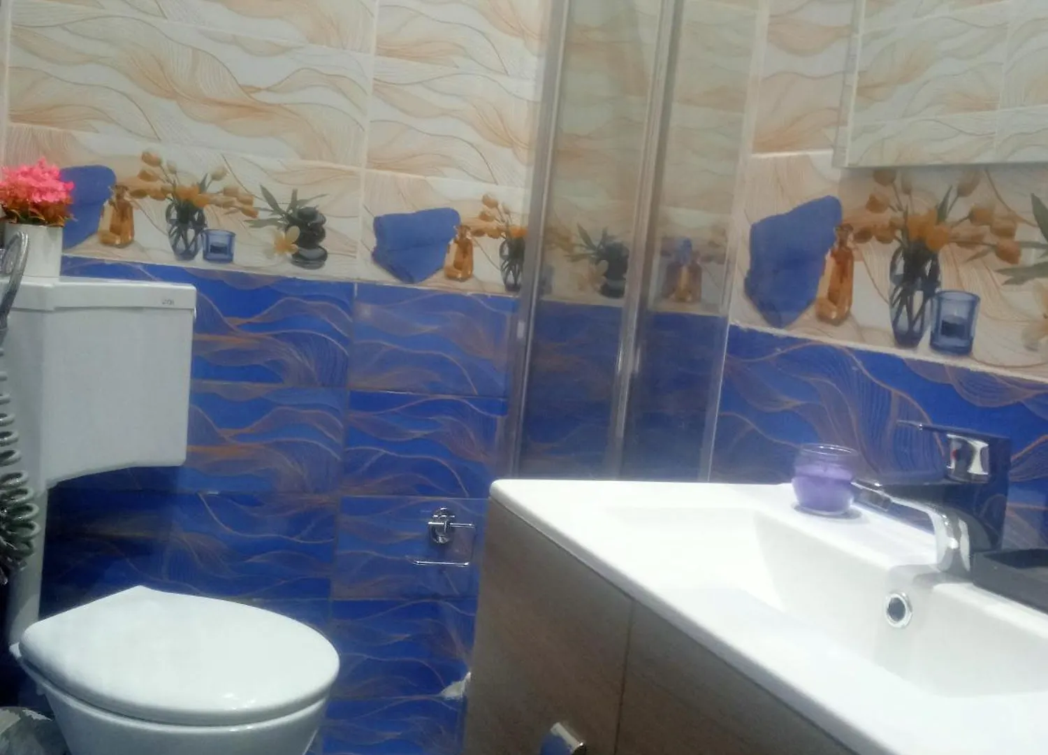Casa Dei Fiori Apartamento Biassa Itália
