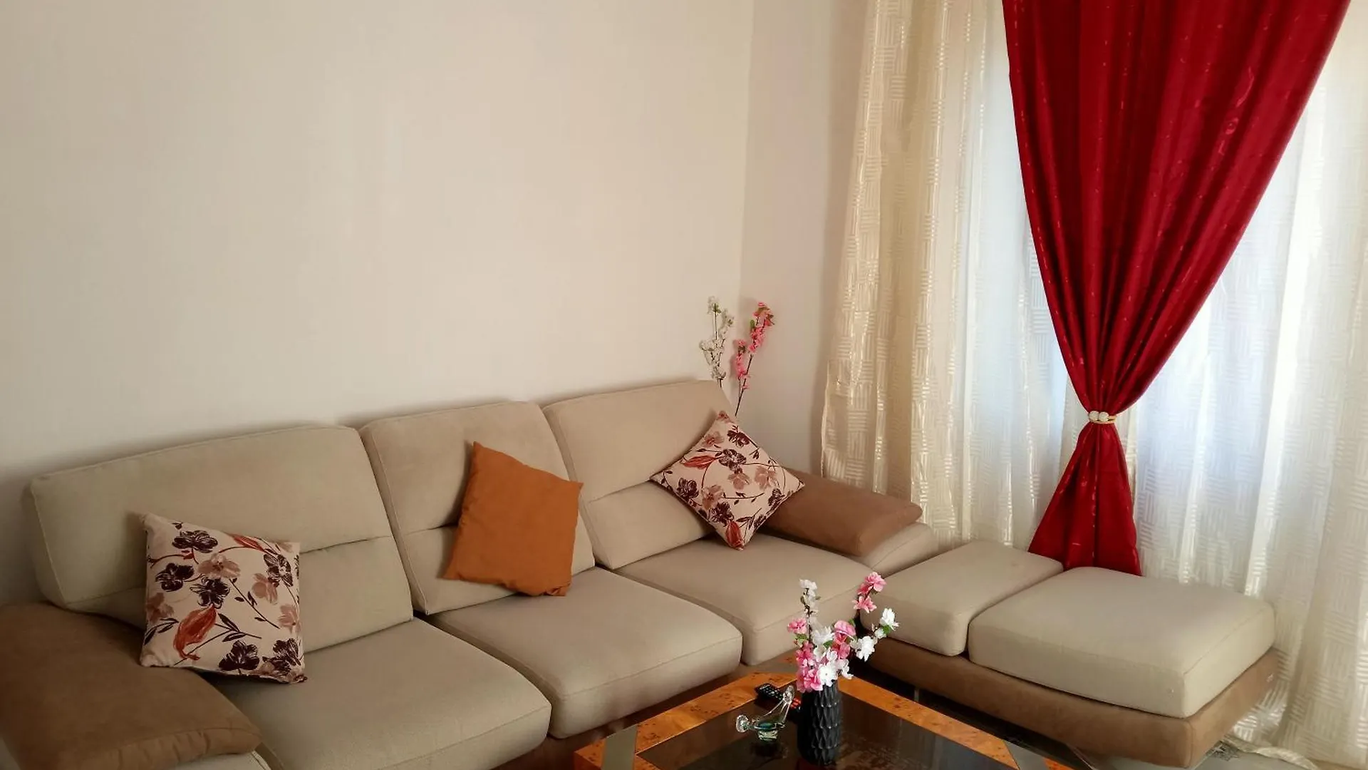 Casa Dei Fiori Apartamento Biassa