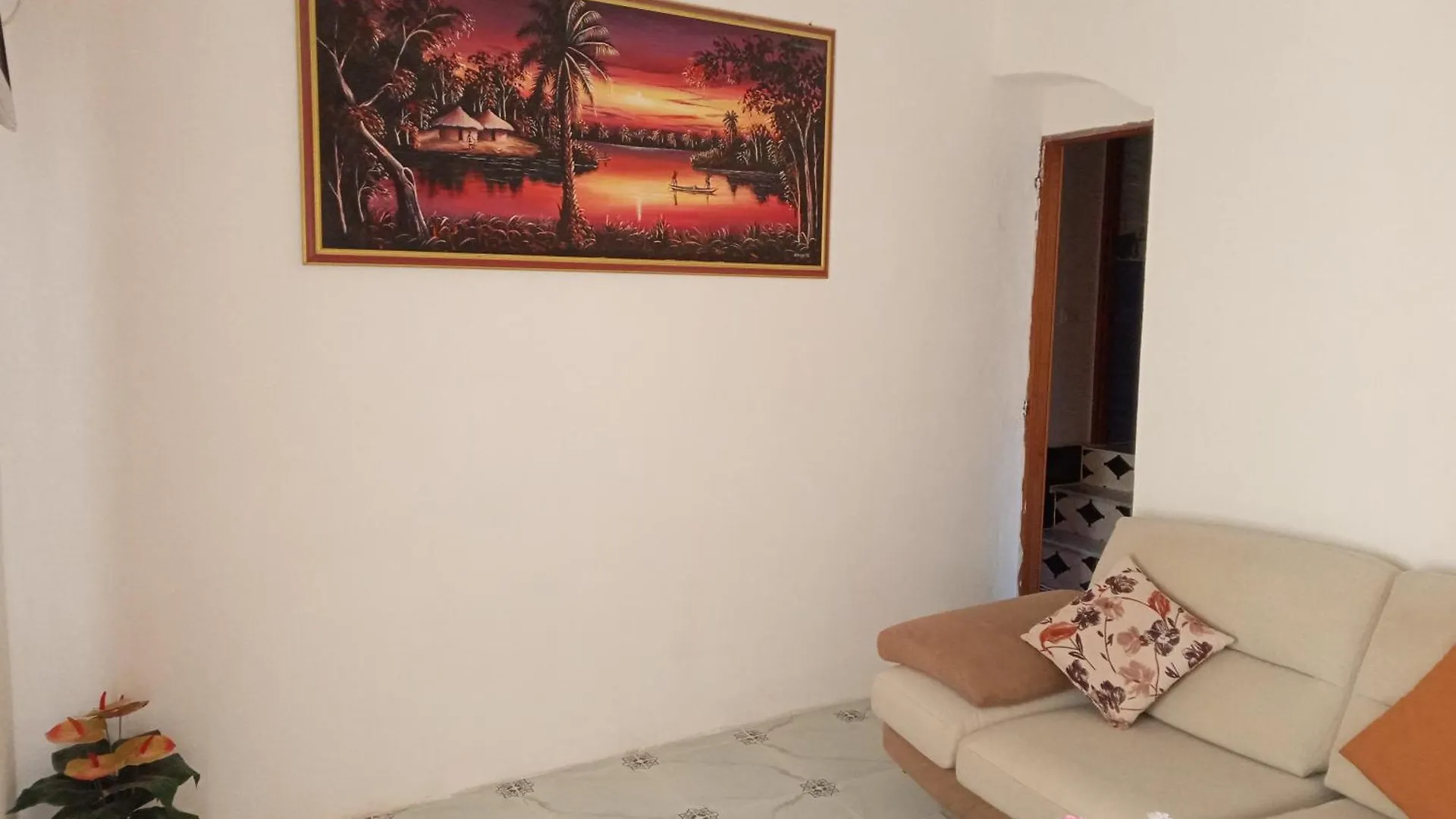 Casa Dei Fiori Apartamento Biassa