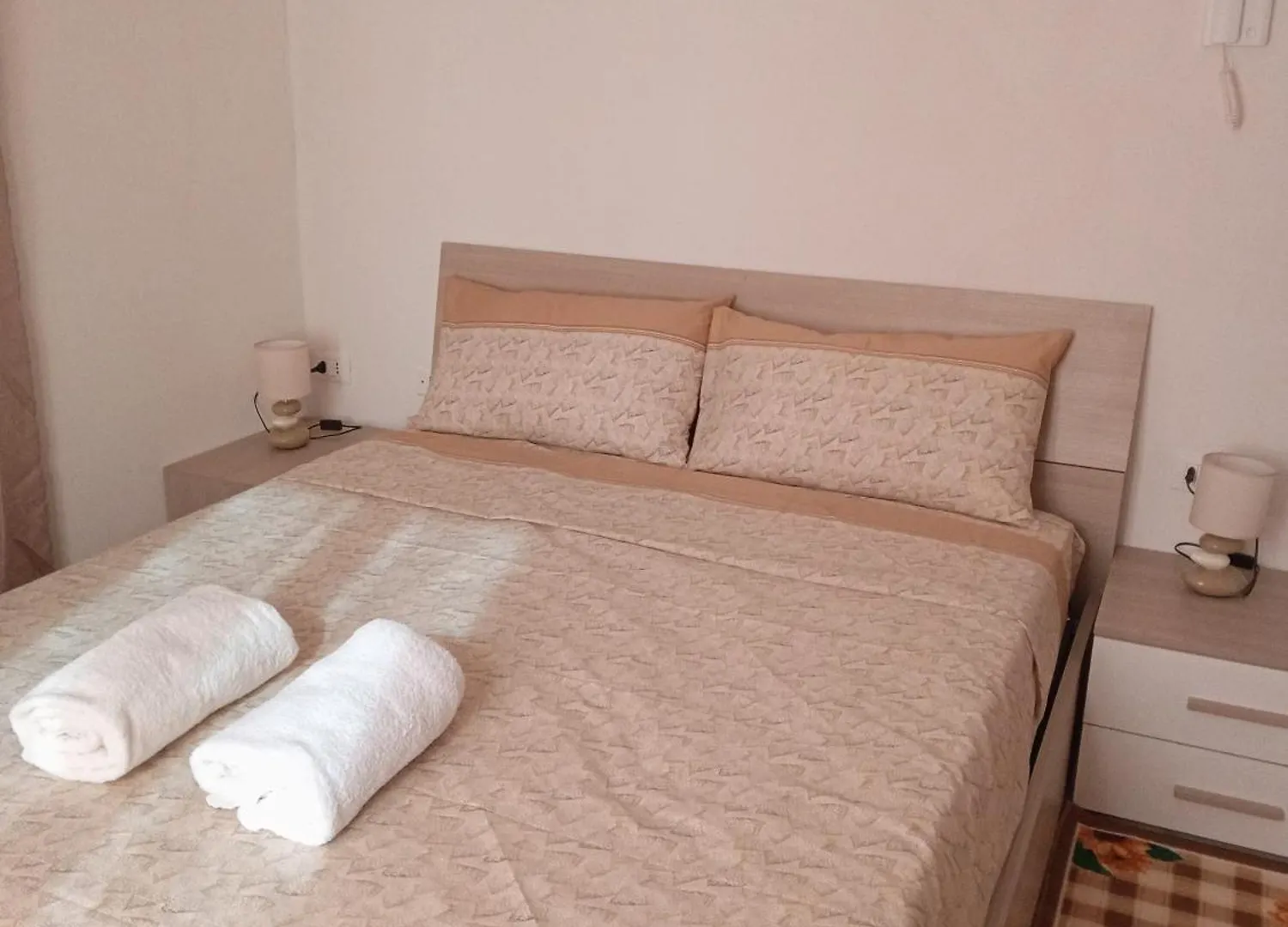 Casa Dei Fiori Apartamento Biassa