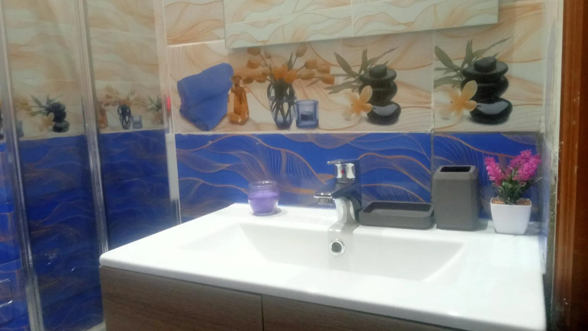 Casa Dei Fiori Apartamento Biassa 0*,  Itália